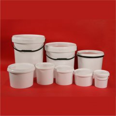 黃巖涂料模具公司哪家好？涂料桶桶模具廠(chǎng)家推薦
