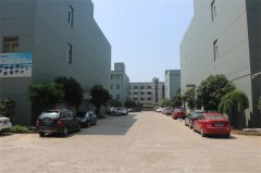 模具公司廠(chǎng)區(qū)-辦公樓2
