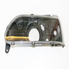 汽車大燈模具多少錢，開一套前大燈模具價(jià)格多少