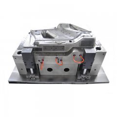 汽車內(nèi)飾件模具加工廠家，內(nèi)飾件模具公司排名