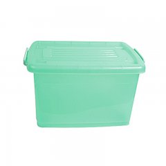 塑料收納箱模具價(jià)格，開(kāi)一套塑膠收納箱模具多少錢(qián)