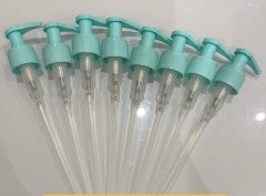 沐浴露洗發(fā)水泵頭模具生產(chǎn)廠家_價(jià)格_加工